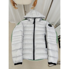 Canada Goose Down Jackets